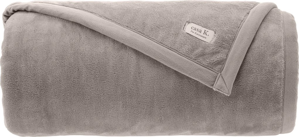Cobertor Kacyumara Blanket Gran 700 Fend - Queen  Queen