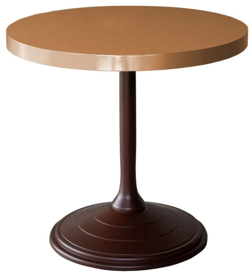 Mesa Bistro Tulipa 80cm