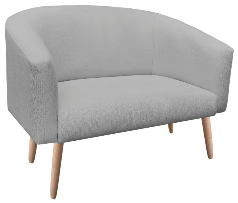 KIT 02 POLTRONAS E 01 NAMORADEIRA STELLA