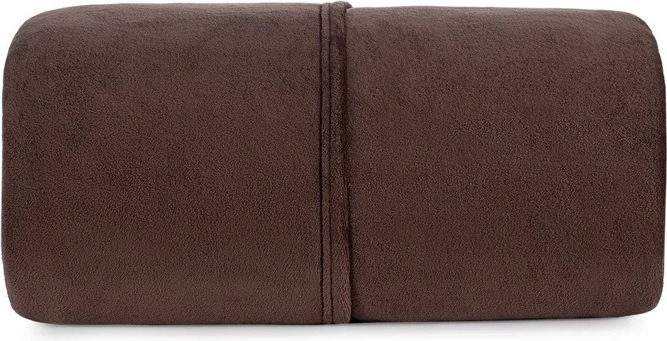 Cobertor Altenburg Alaska Marrom Energia - Casal Casal