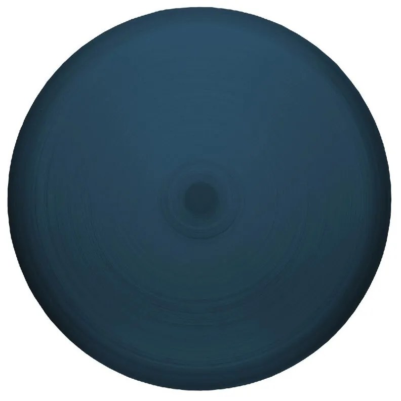 Mandala Torneada Diam. 145cm - Aurora Boreal