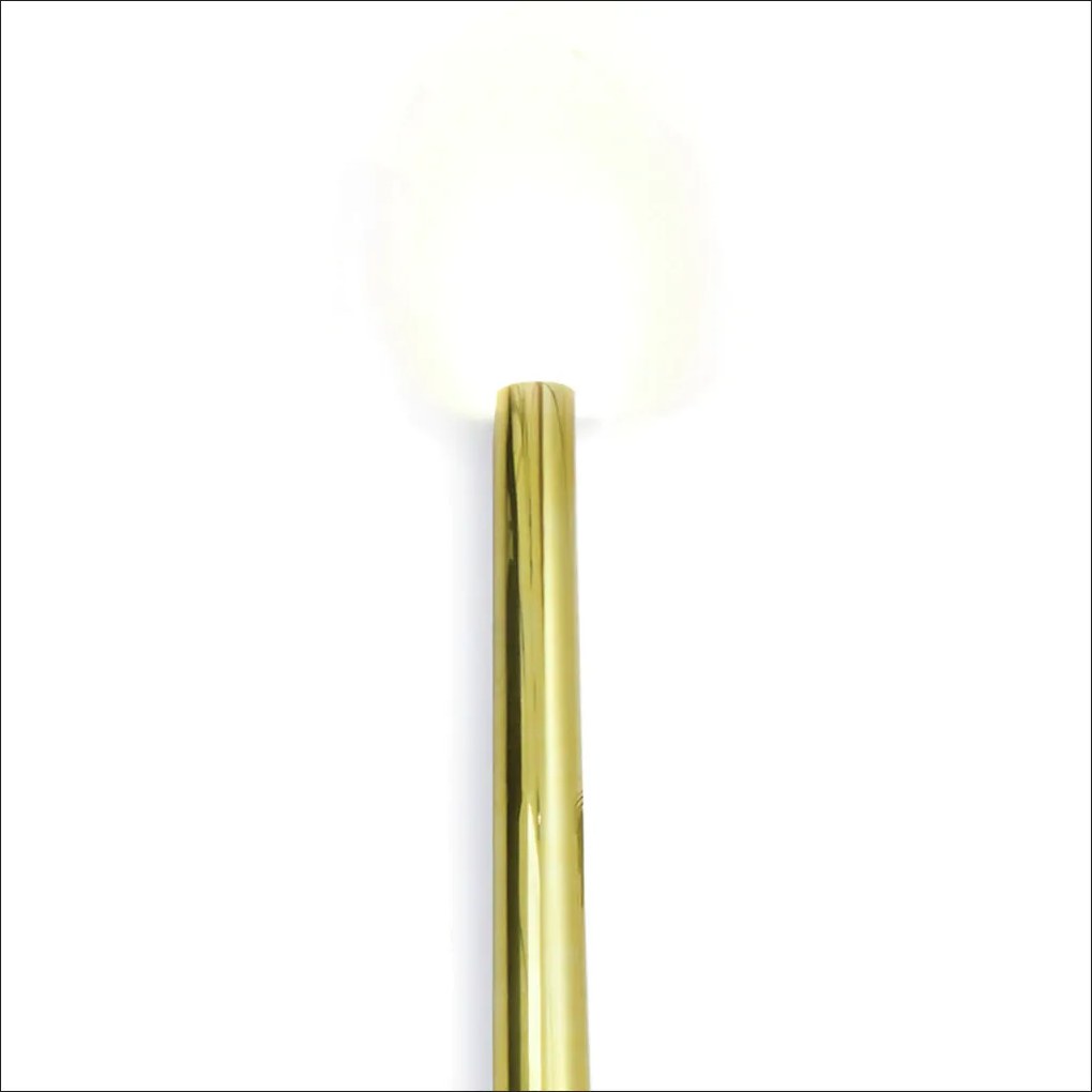Arandela Linder Tubo Cilíndrico 04X4,5X30Cm 02Xmr11 Metal Alumínio - O... (PRETO)
