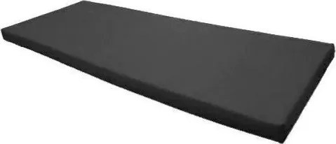 Colchonete / Colch�O Para Visita D20 180X65X4 Cm