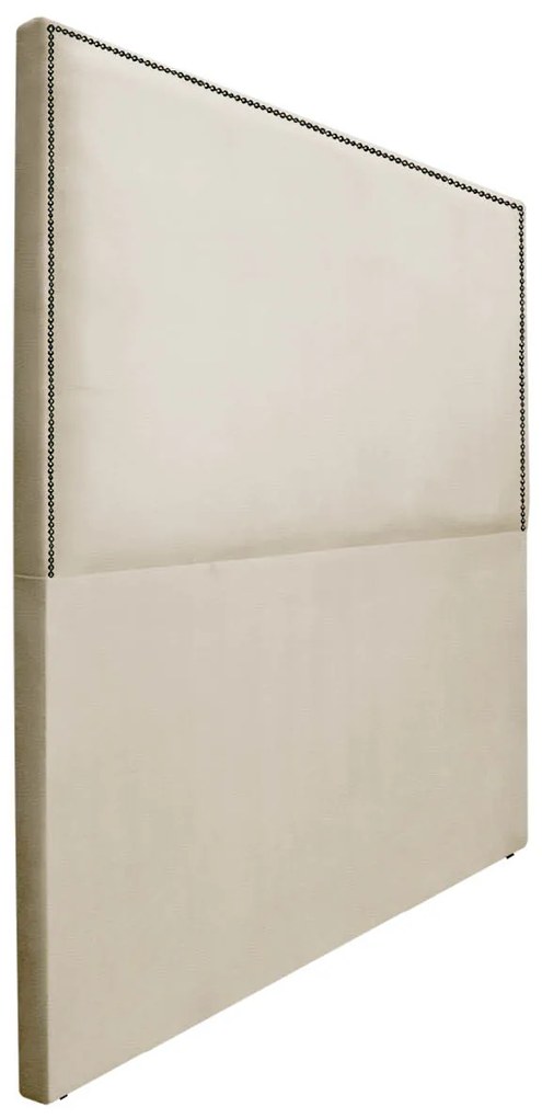 Cabeceira Casal Bali P02 140 cm para cama Box Corano - ADJ Decor