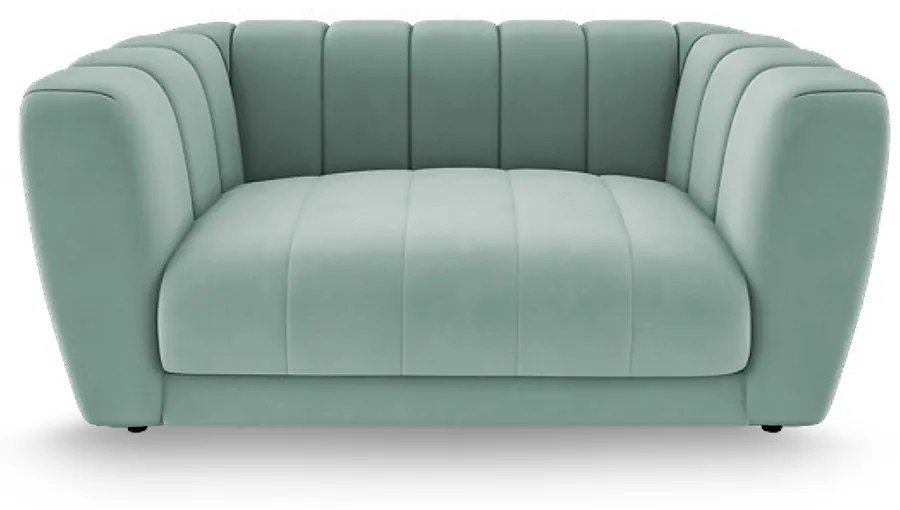 Caminha Casinha para Cachorro Gato Pet Mini Poltrona Meg Veludo Turquesa - Loja Sheep - Veludo Turquesa