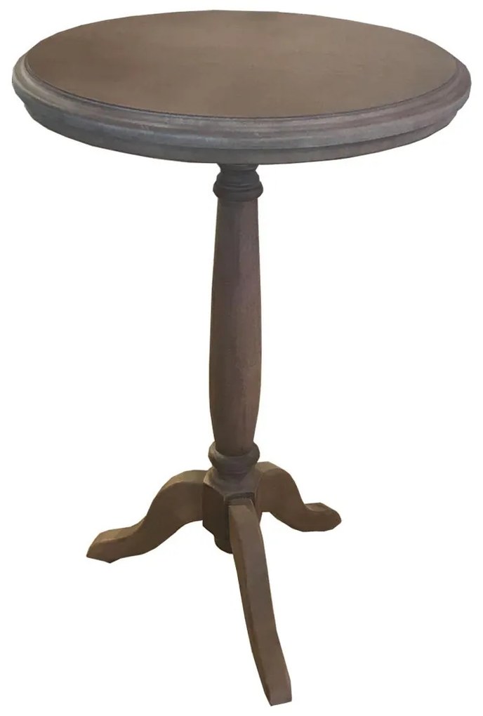 Mesa de Apoio Clássica M - Freijó Clássico Kleiner