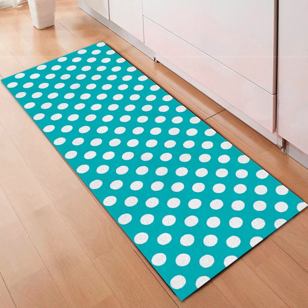 Passadeira de Cozinha, BallWrite - 40x120cm