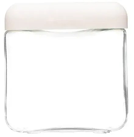Kit com 3 Potes Tendenza 750 ML - Branco