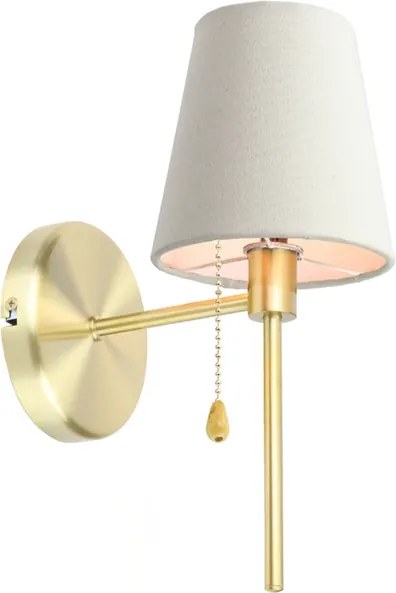 Arandela Aluminio String - CRU