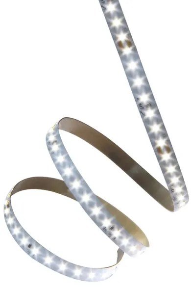 Fita De Led 21W Por Metro 24V 5 Metros Irc90 4000K