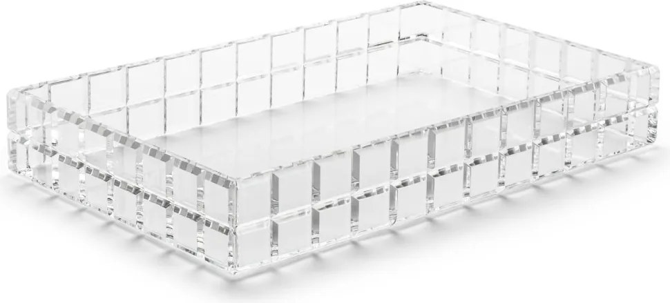 Bandeja Bisotê Acrílico  MDO2