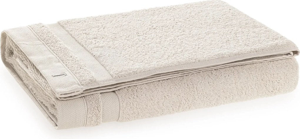 Toalha Banhão Trussardi 100% Algodão Marini  Gelo