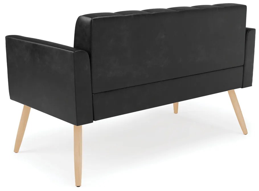 5 - Preto