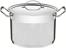 Caldeirão Tramontina Professional Aço Inox 24 cm 7,8 L