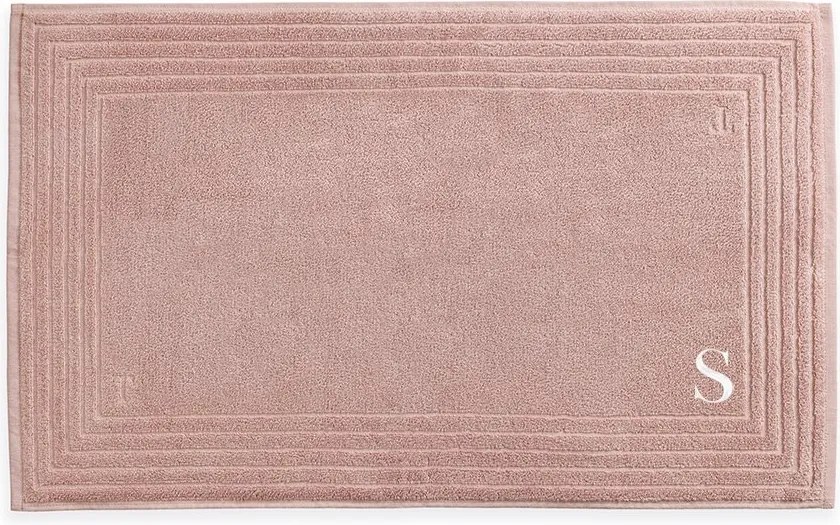 Toalha de Piso Trussardi 100% Algodão Linee - Rosatti  Rosatti