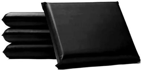 Almofada - Assento Para Cadeira De Rodas Imperme�Vel 40X40Cm