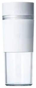Copo Mixer Portátil Xiaomi Branco Recarregável 300ml