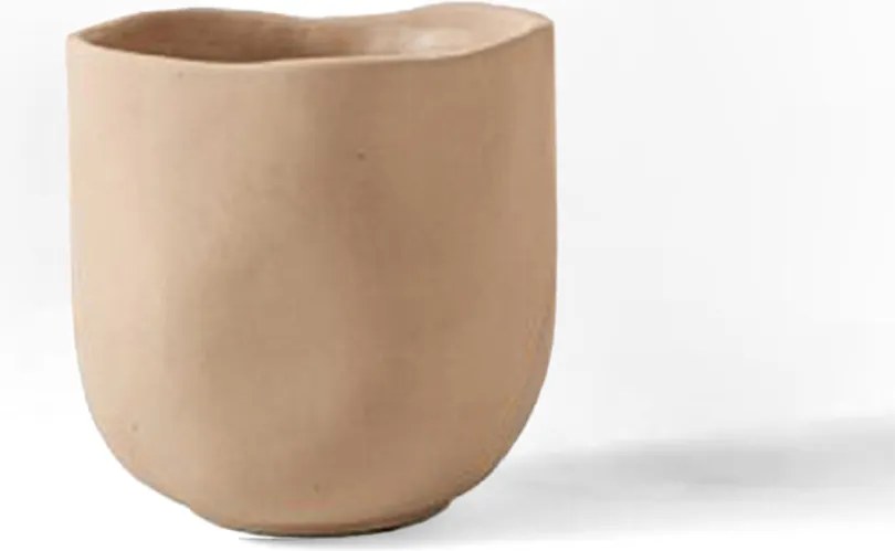 Cachepot Argila - M