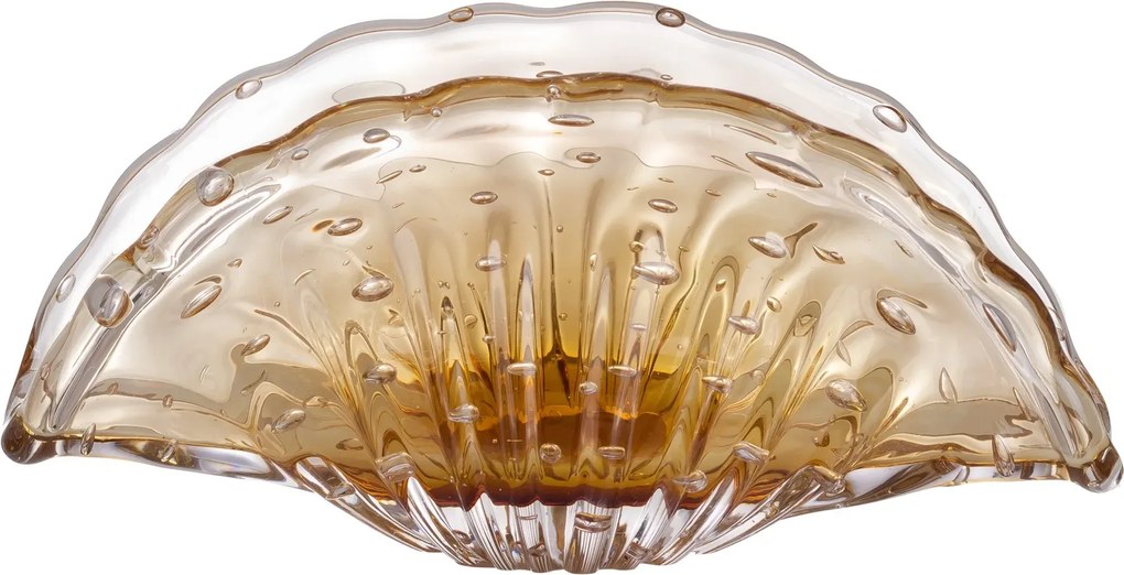 Porta Cartão Murano Istambul Garnet