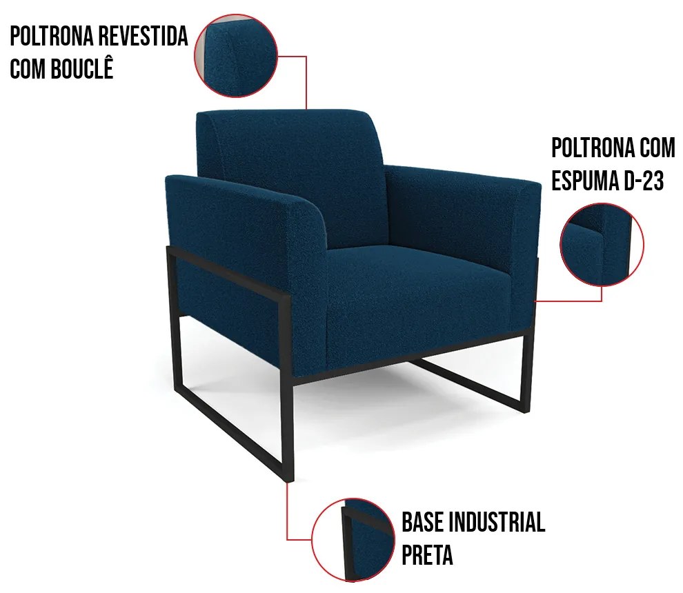 5 - Azul
