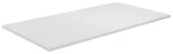 Cozinha Modulada 4 Peças Balcão com Tampo 160cm Andréia Branco - AJL M