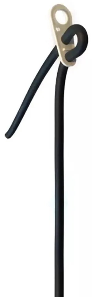 Kit/3 Lustre Pendente Luminária Md-4149 Suporte Para Lâmpada / Não Inclusa - Bivolt