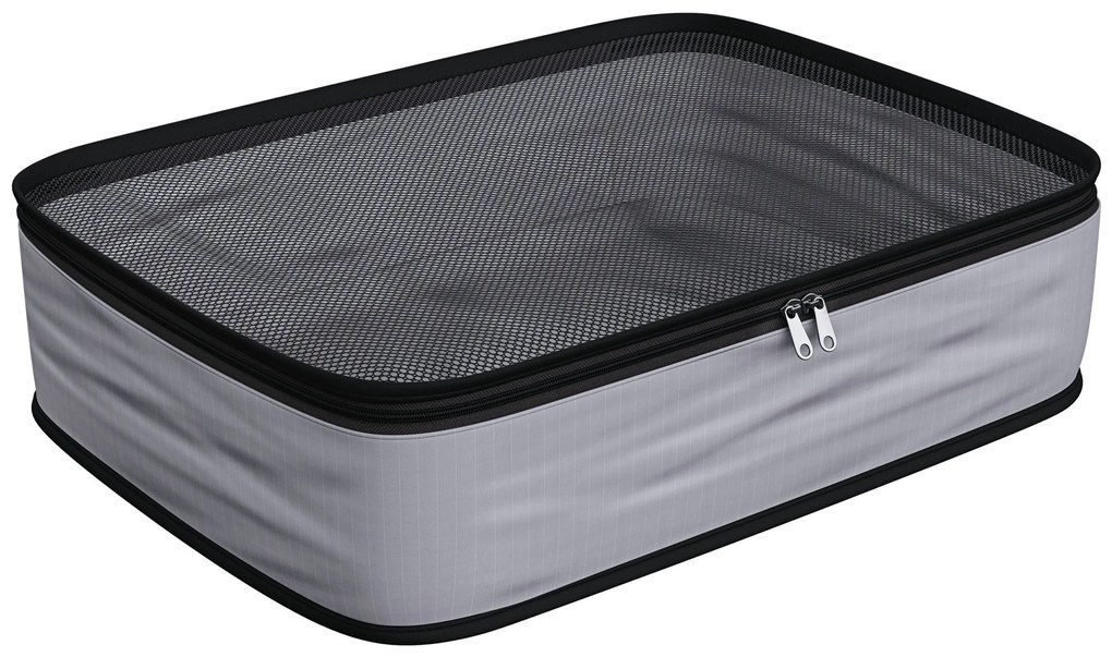 Organizador Para Viagens - 6 Peças