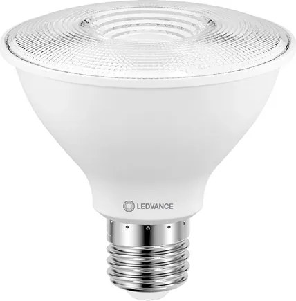 Lampada Led Par30 E27 9,5W 25 6500K Ip65