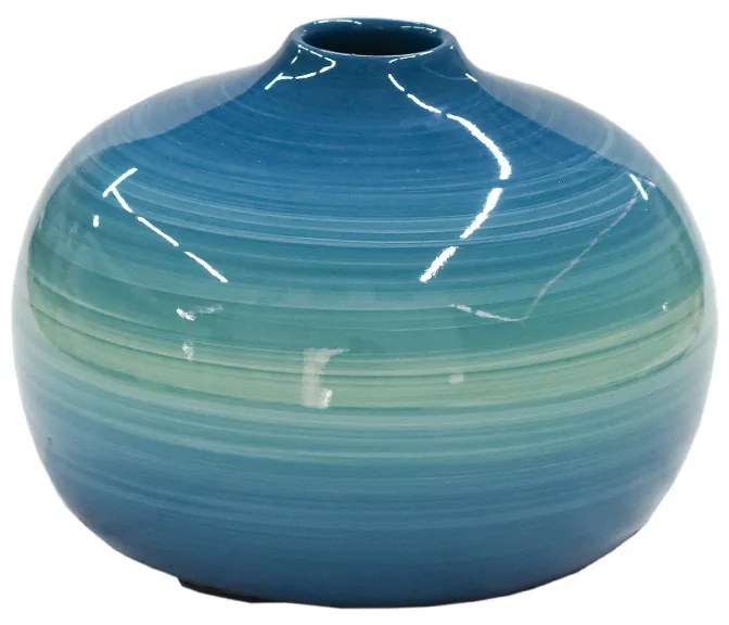 Vaso Bola - Beach