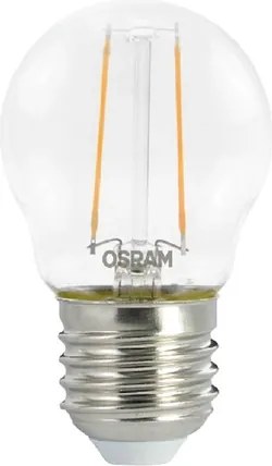 Lampada Bolinha Led 2,5W 250Lm 6500K Vidro