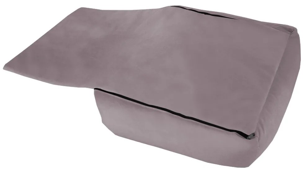 Protetor Para Sofá para Cães ou Gatos Pequeno Porte Fofinho Pet Protect Suede Crepe