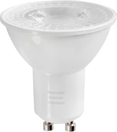 L&amp;#xE2;mpada Led Dicroica 6w 450lm 36&amp;#xB0; Luz Amarela Irc95