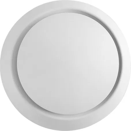 Arandela Led Metal Aluminio Branco 5W 3000K Slide