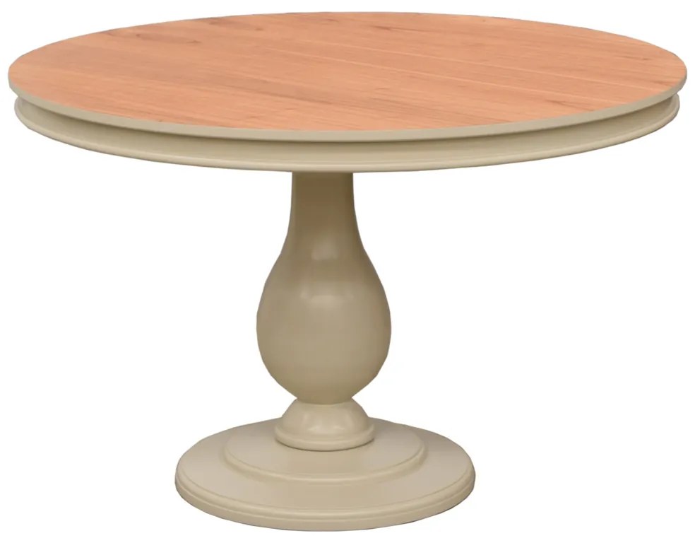 Mesa de Apoio Bold G Ø120cm - Arizona