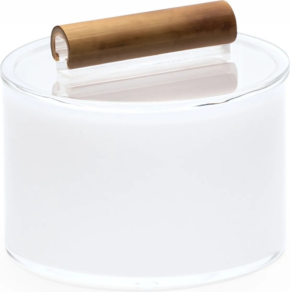 Porta Manteiga Bambu