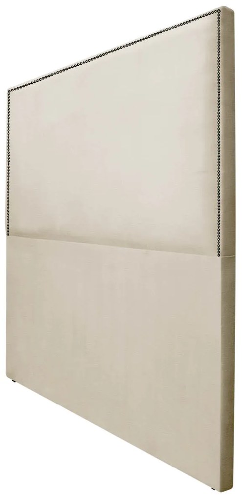 Cabeceira Casal Bali P02 140 cm para cama Box Corano - ADJ Decor