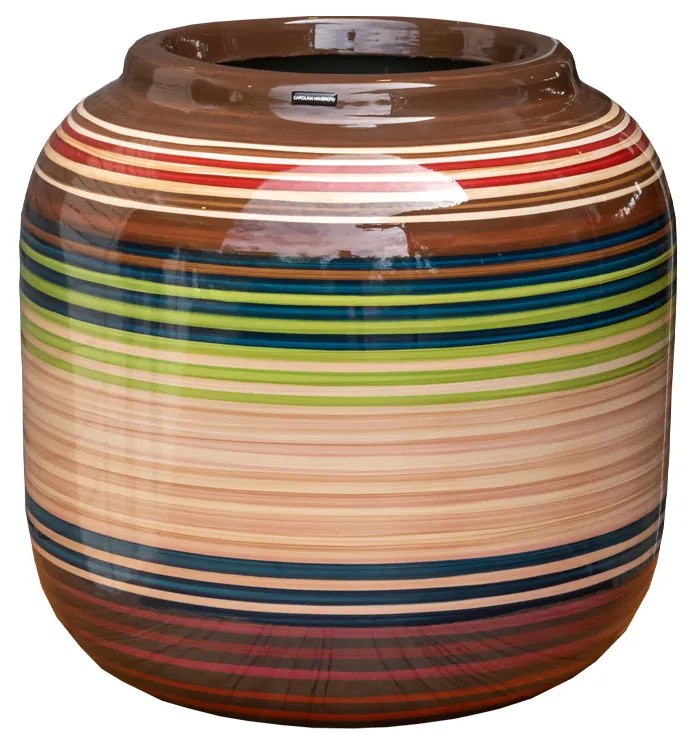 Vaso Raj Fibra - Monnet