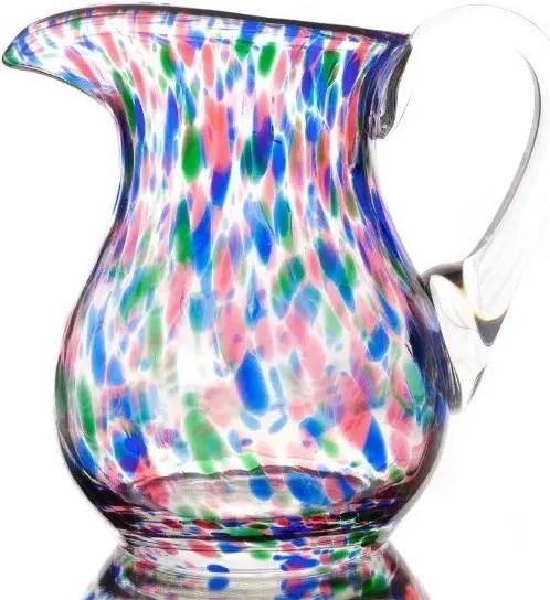 Jarra de Cristal 1,7L - Candy Colors  Candy Colors