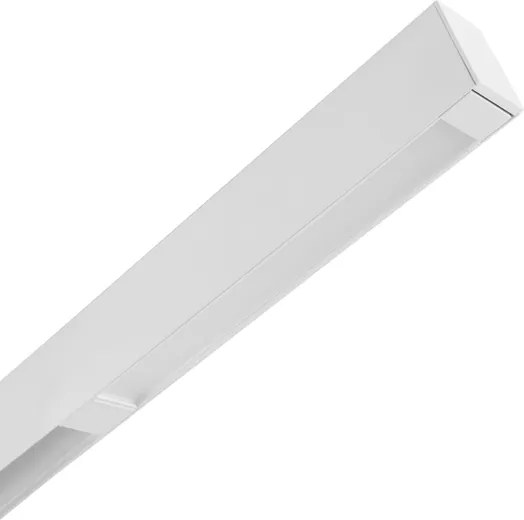 Modulo Luminaria Led Branco Para Trace 12,5W 4000K 80