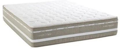 Colchão Ethan Vivera Queen 158x198cm - 77590 Sun House