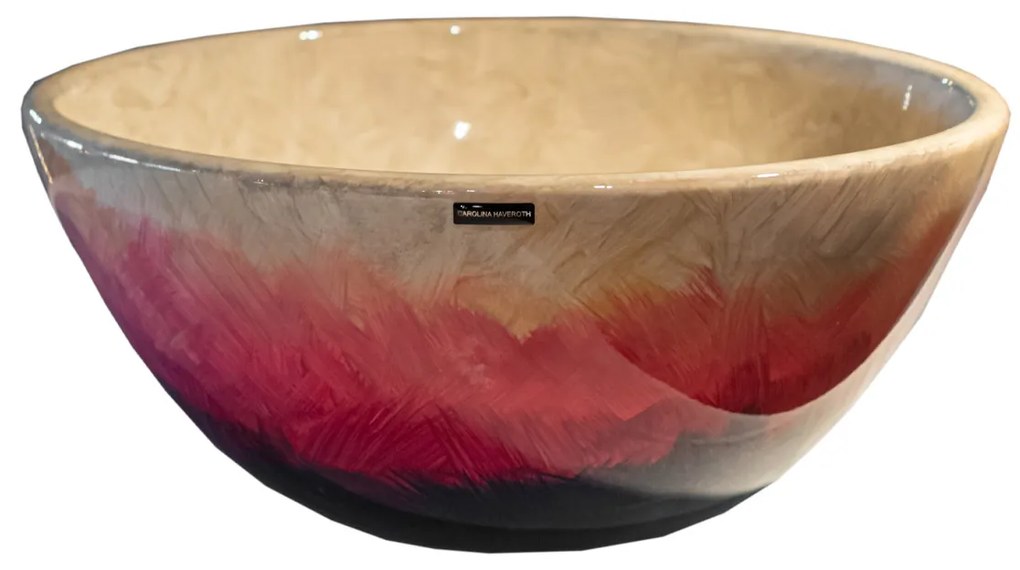 Fruteira – Art Contemporânea Alto Brilho  Kleiner