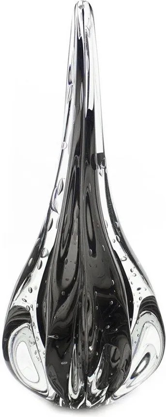 Gota Murano Fenix M - Cinza Ônix  Ônix