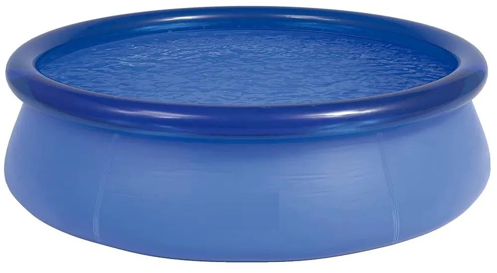 Piscina Inflável Redonda 2400 Litros 240cm x 63cm