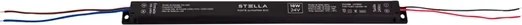 Driver Evo Ultrafina 18W 24V Preto