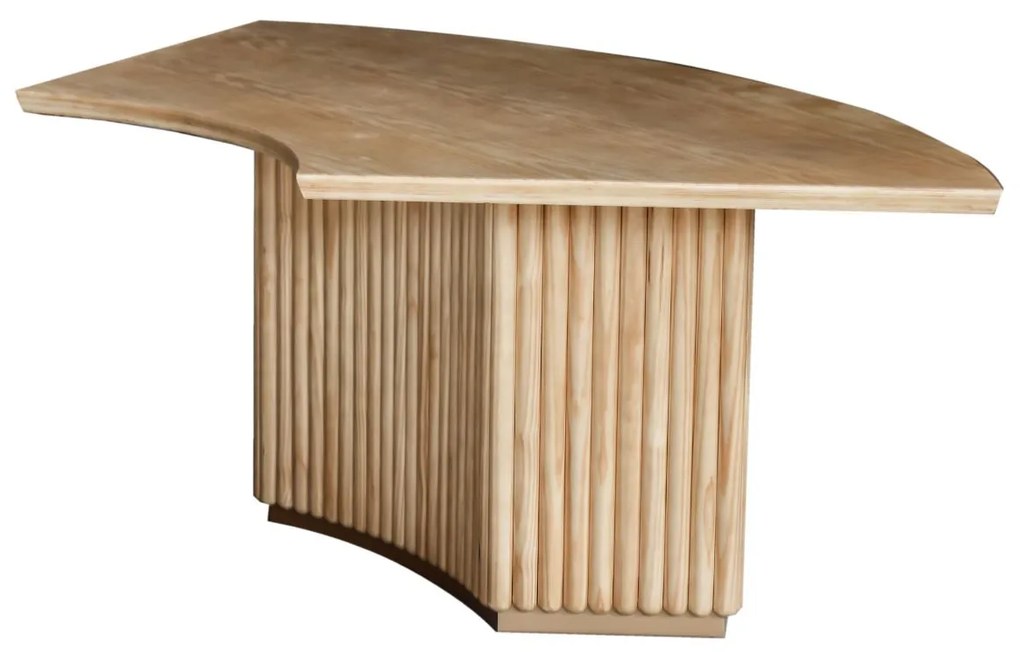 Mesa em Arco Village - Mel Pinus