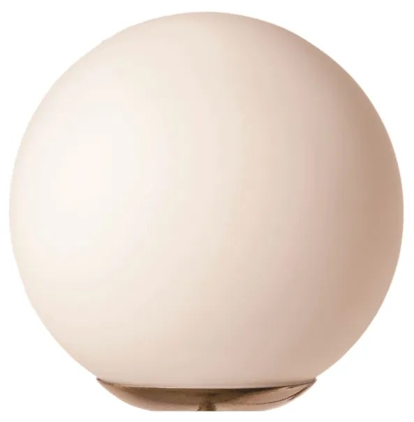 Globo De Vidro Ø12Cm Fosco / Reposição | Usina 48/126 Fc (FOSCO)