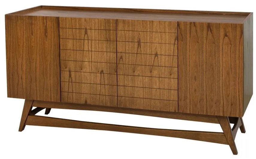 Balcão Verona - Wood Prime TA 29505