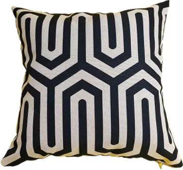 Capas de Almofadas Tessa 44x44cm - ATS-0114