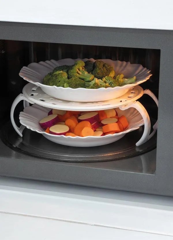 Bandeja para Micro-Ondas