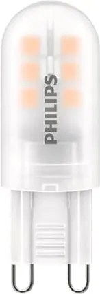 Lampada Led Halopin Encapsulada G9 1,6W 180 2700K